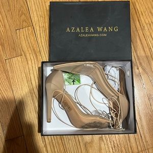 Akira Azalea Wang